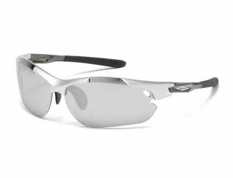 Tundra Semi Rimless Wrap Shades tun4049