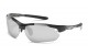 Tundra Semi Rimless Wrap Shades tun4049