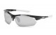 Tundra Semi Rimless Wrap Shades tun4049