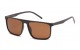 Polarized Classic Square Sunglasses pz-712136