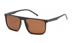 Polarized Classic Square Sunglasses pz-712136