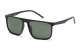 Polarized Classic Square Sunglasses pz-712136