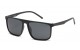 Polarized Classic Square Sunglasses pz-712136