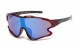 Xloop Kids Shield Sunglasses kg-x3678