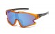 Xloop Kids Shield Sunglasses kg-x3678