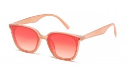 Giselle Gorgeous Square Sunglasses gsl22641