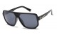 Biohazard Classic Casual Sunglasses bz66315