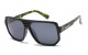 Biohazard Classic Casual Sunglasses bz66315