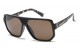 Biohazard Classic Casual Sunglasses bz66315
