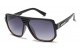 Biohazard Classic Casual Sunglasses bz66315