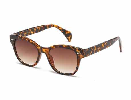 Giselle Rounded Square Sunglasses gsl22598