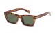 Giselle Classic Square Sunglasses gsl22635