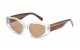 Giselle Cateye Fashion Sunglasses gsl22638