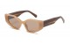 Giselle Cateye Fashion Sunglasses gsl22638