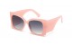 Giselle Butterfly Frame Sunglasses gsl22610