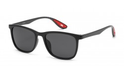 Carbon Fibre Print Temple Shades 712130