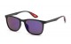 Carbon Fibre Print Temple Shades 712130