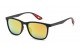 Carbon Fibre Print Temple Shades 712130