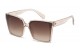 Giselle Elegant Square Sunglasses gsl22620