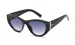 Giselle Oddball Polymer Sunglasses gsl22631