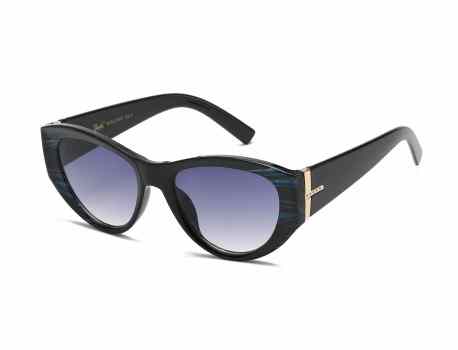 Giselle Oddball Polymer Sunglasses gsl22631