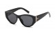 Giselle Oddball Polymer Sunglasses gsl22631