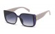 Giselle Classy Square Sunglasses gsl22632