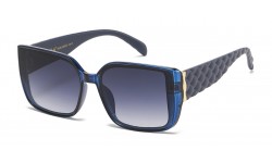 Giselle Classy Square Sunglasses gsl22770
