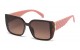 Giselle Classy Square Sunglasses gsl22632