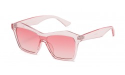 Giselle Oddball Frame Sunglasses gsl22639