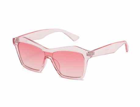 Giselle Oddball Frame Sunglasses gsl22639