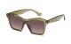 Giselle Oddball Frame Sunglasses gsl22639