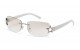 Giselle Dazzling Frameless Shades gsl28274