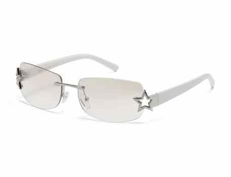 Giselle Dazzling Frameless Shades gsl28274