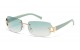 Giselle Dazzling Frameless Shades gsl28274