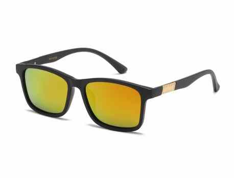 Polarized Classy Square Shades pz-712123