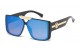 VG Captivating Square Frame Sunglasses vg29614