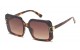 VG Classy Square Frame Sunglasses vg29617