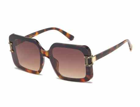 VG Classy Square Frame Sunglasses vg29617