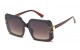 VG Classy Square Frame Sunglasses vg29617