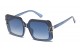 VG Classy Square Frame Sunglasses vg29617