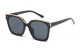 VG Vibrant Square Frame Sunglasses vg29619