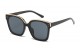 VG Vibrant Square Frame Sunglasses vg29619