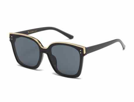 VG Vibrant Square Frame Sunglasses vg29619