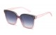 VG Vibrant Square Frame Sunglasses vg29619