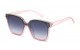 VG Vibrant Square Frame Sunglasses vg29619