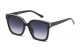 VG Vibrant Square Frame Sunglasses vg29619