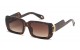 VG Stylish Square Frame Sunglasses vg29623