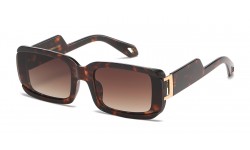 VG Stylish Square Frame Sunglasses vg29623