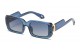 VG Stylish Square Frame Sunglasses vg29623